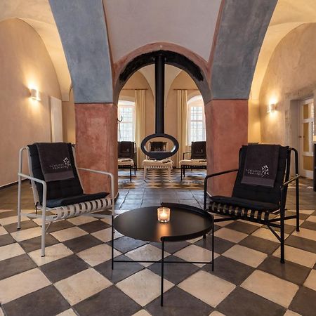 Schloss Prossen Bad Schandau Eksteriør bilde