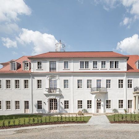 Schloss Prossen Bad Schandau Eksteriør bilde